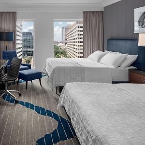 Classic Queen Room Queen Beds