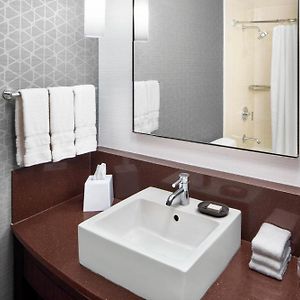 Urban King Room City View